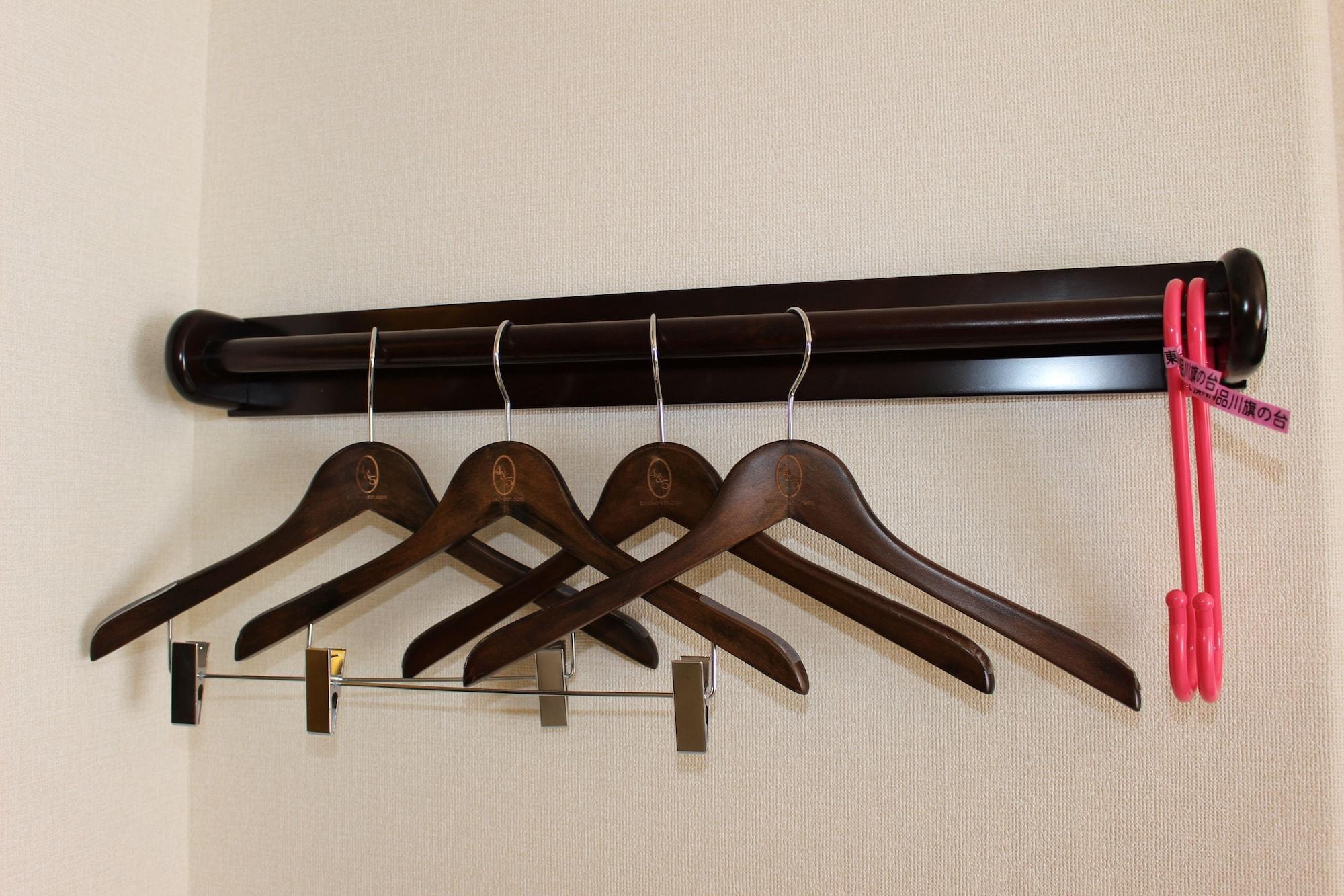 Toyoko Inn Tokyo Haneda Airport No.1 Εξωτερικό φωτογραφία