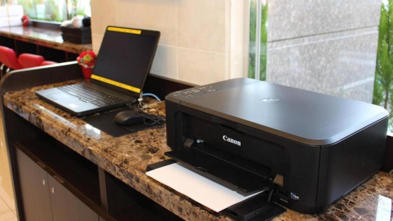 Toyoko Inn Tokyo Haneda Airport No.1 Εξωτερικό φωτογραφία