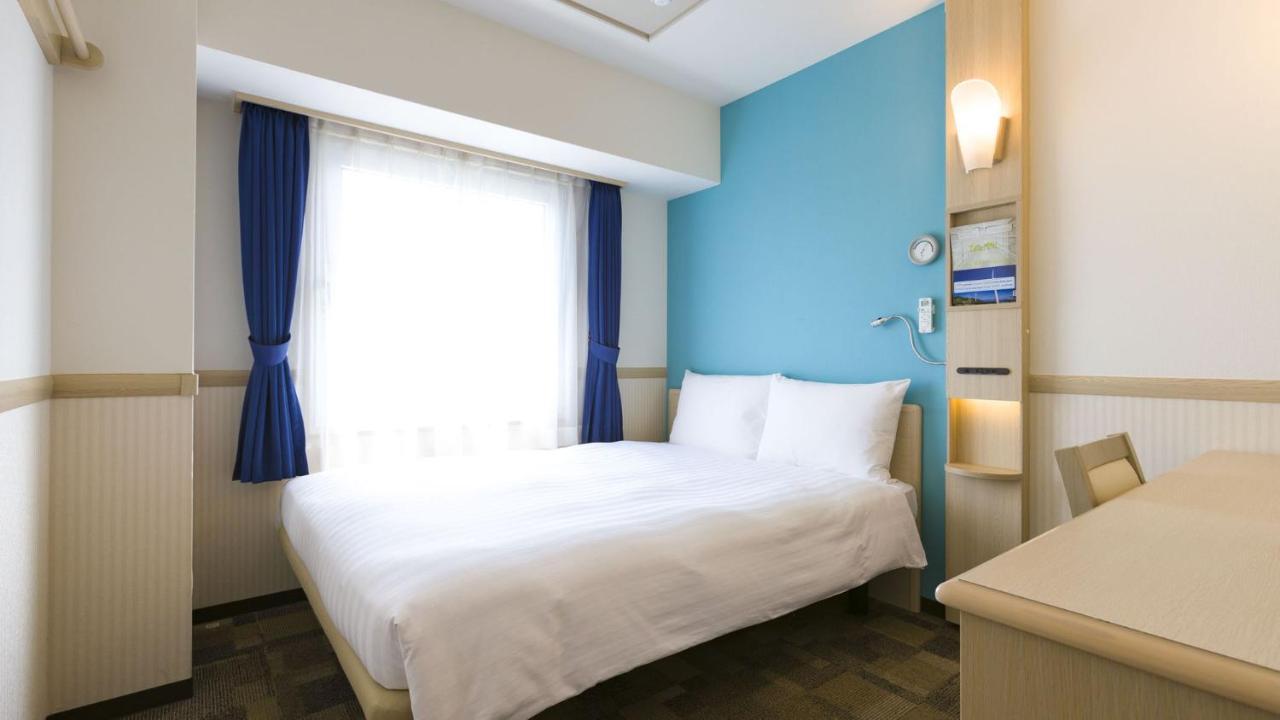 Toyoko Inn Tokyo Haneda Airport No.1 Εξωτερικό φωτογραφία