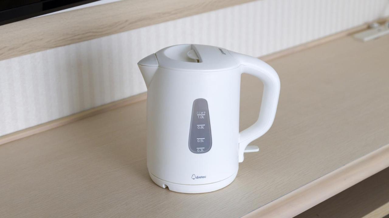 Toyoko Inn Tokyo Haneda Airport No.1 Εξωτερικό φωτογραφία