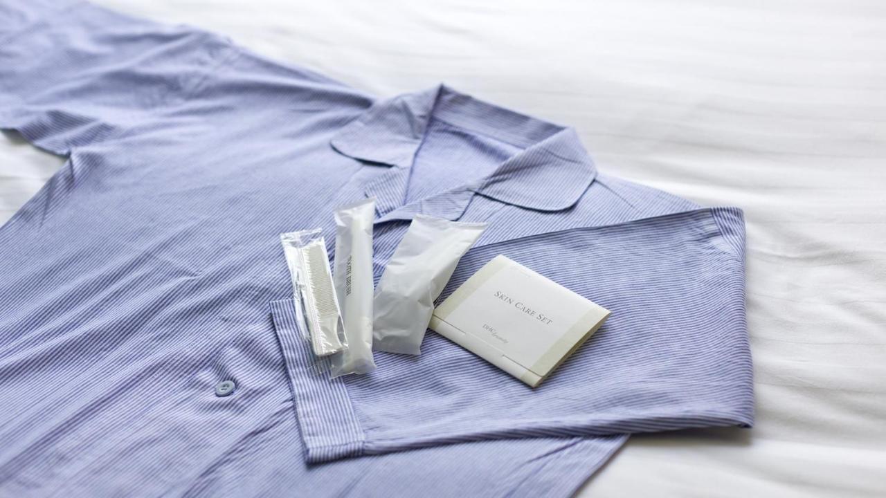 Toyoko Inn Tokyo Haneda Airport No.1 Εξωτερικό φωτογραφία