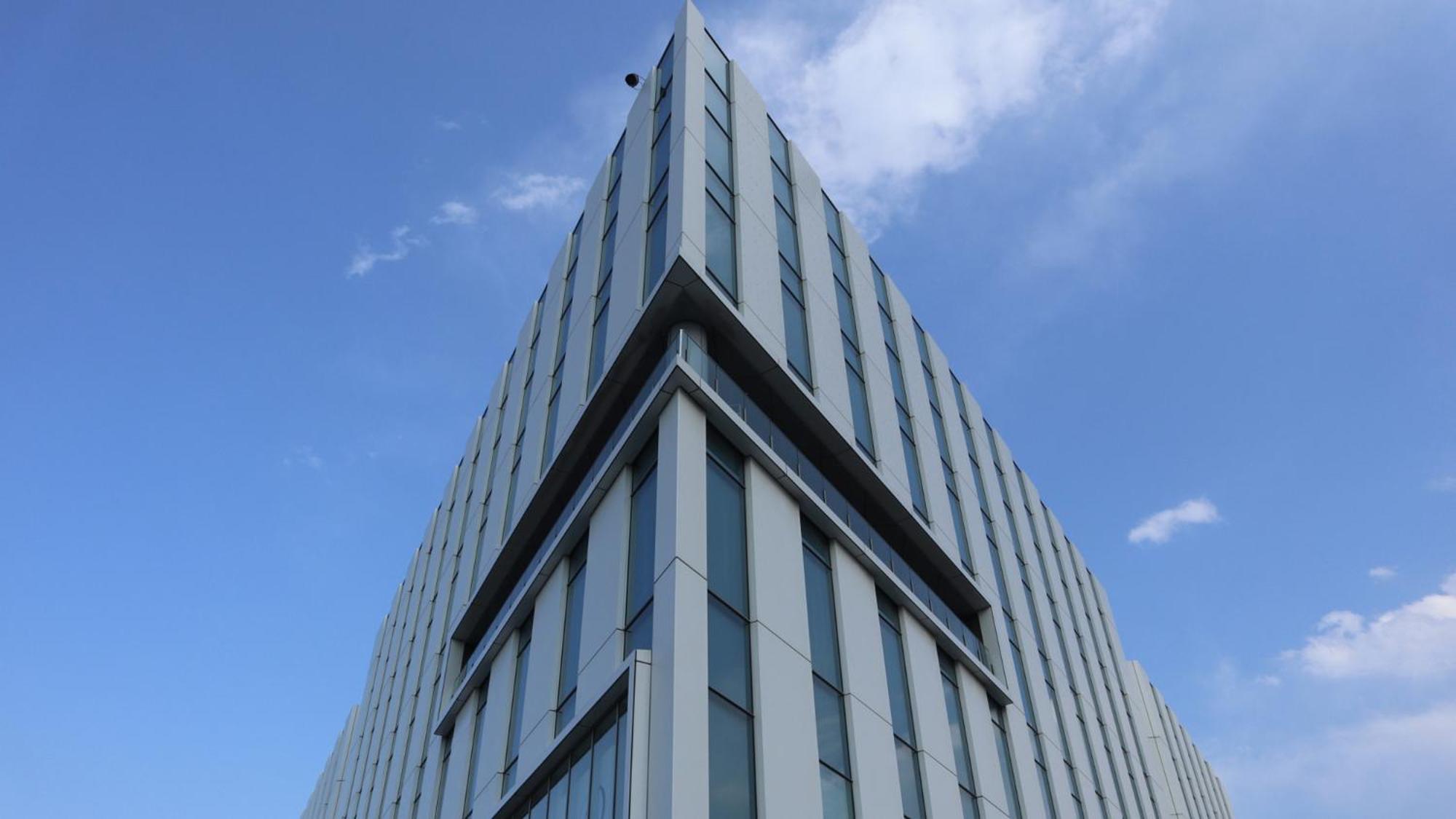Toyoko Inn Tokyo Haneda Airport No.1 Εξωτερικό φωτογραφία