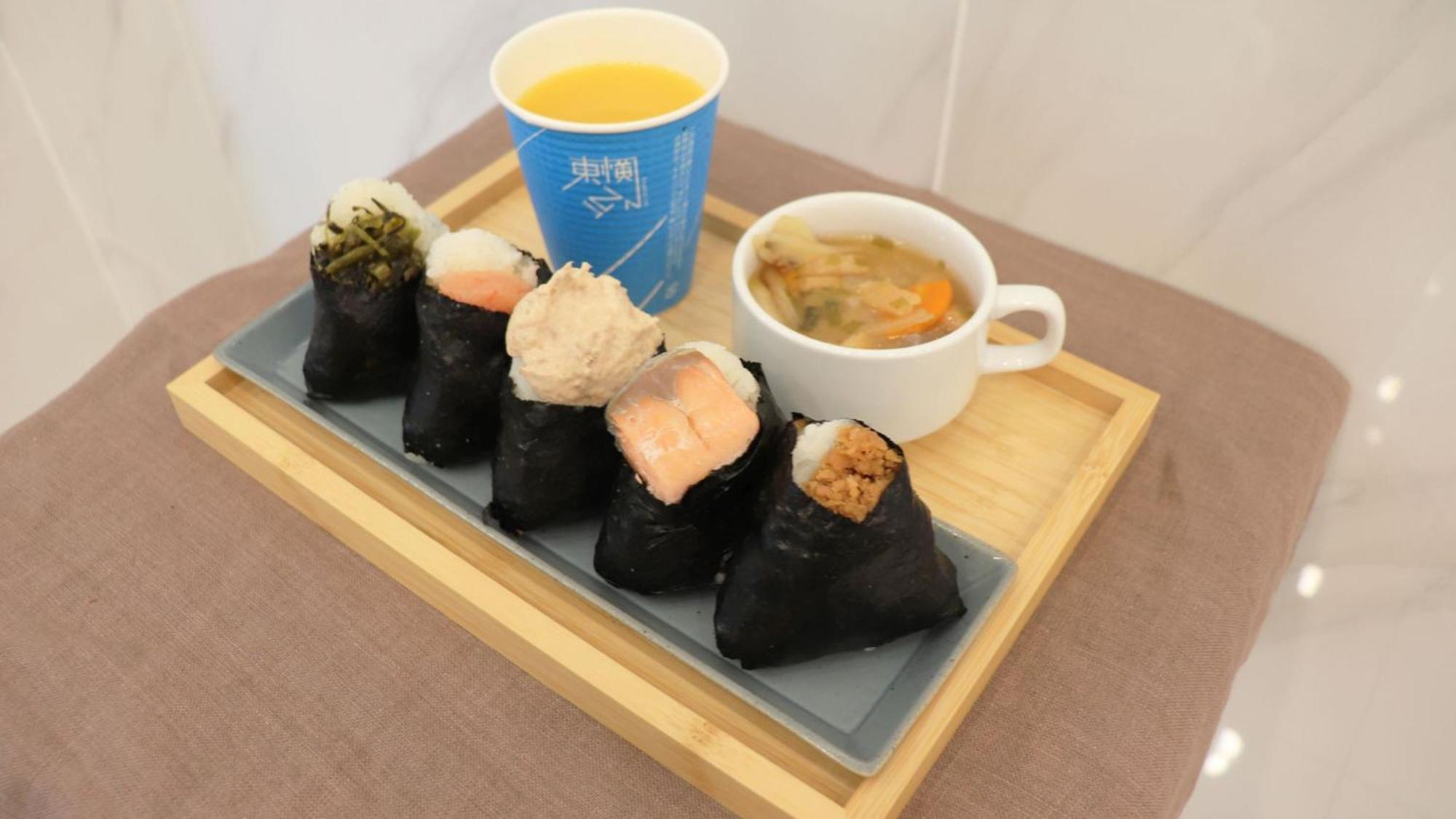 Toyoko Inn Tokyo Haneda Airport No.1 Εξωτερικό φωτογραφία