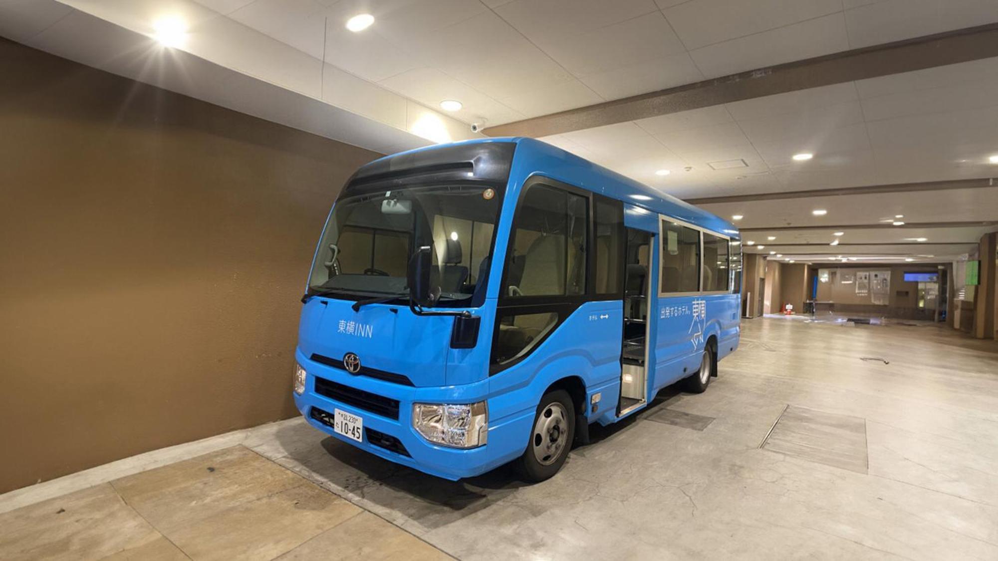 Toyoko Inn Tokyo Haneda Airport No.1 Εξωτερικό φωτογραφία