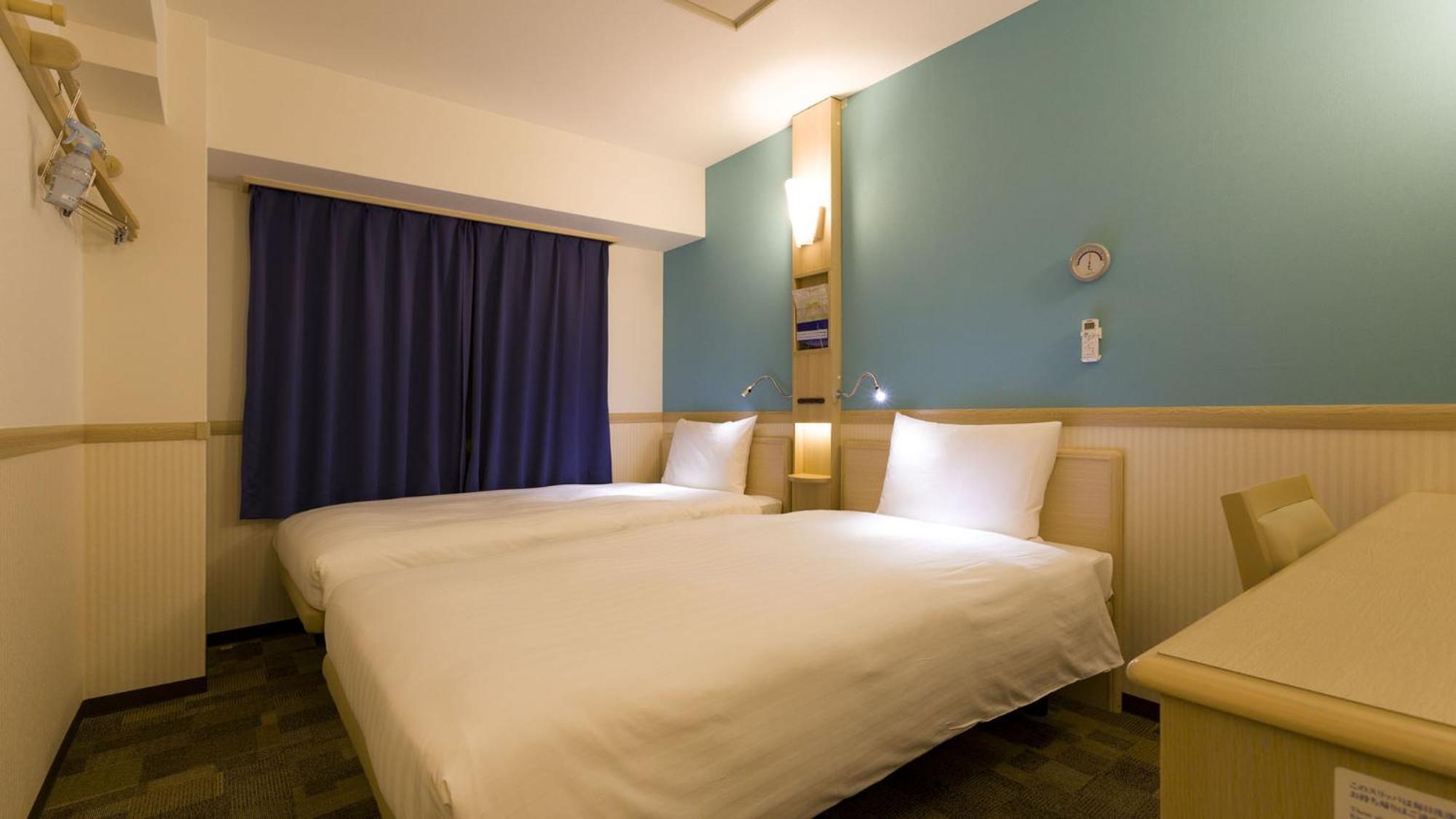 Toyoko Inn Tokyo Haneda Airport No.1 Δωμάτιο φωτογραφία
