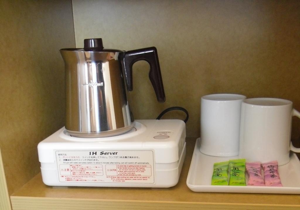 Toyoko Inn Tokyo Haneda Airport No.1 Εξωτερικό φωτογραφία