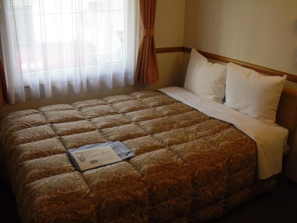 Toyoko Inn Tokyo Haneda Airport No.1 Εξωτερικό φωτογραφία