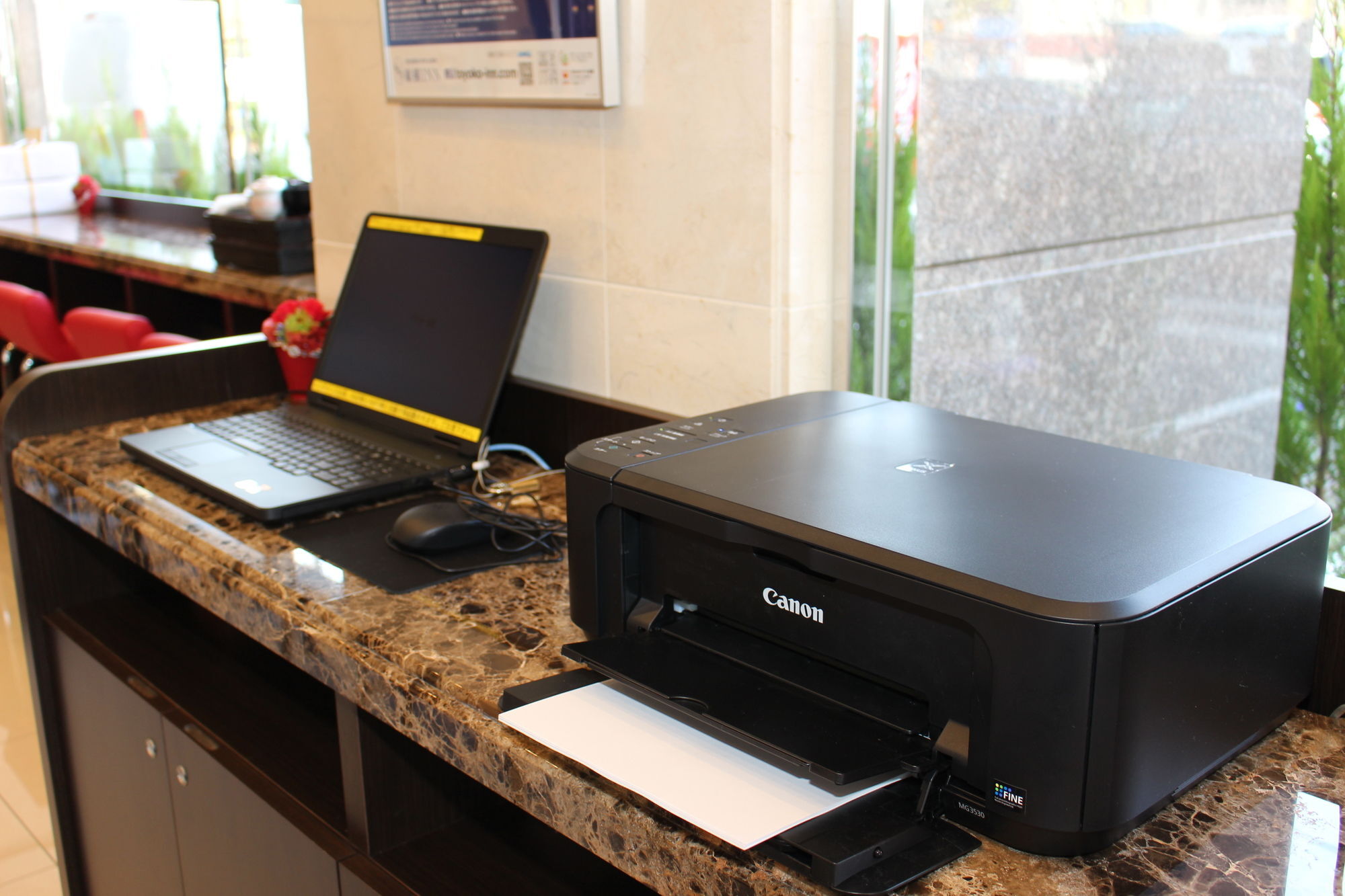 Toyoko Inn Tokyo Haneda Airport No.1 Εξωτερικό φωτογραφία