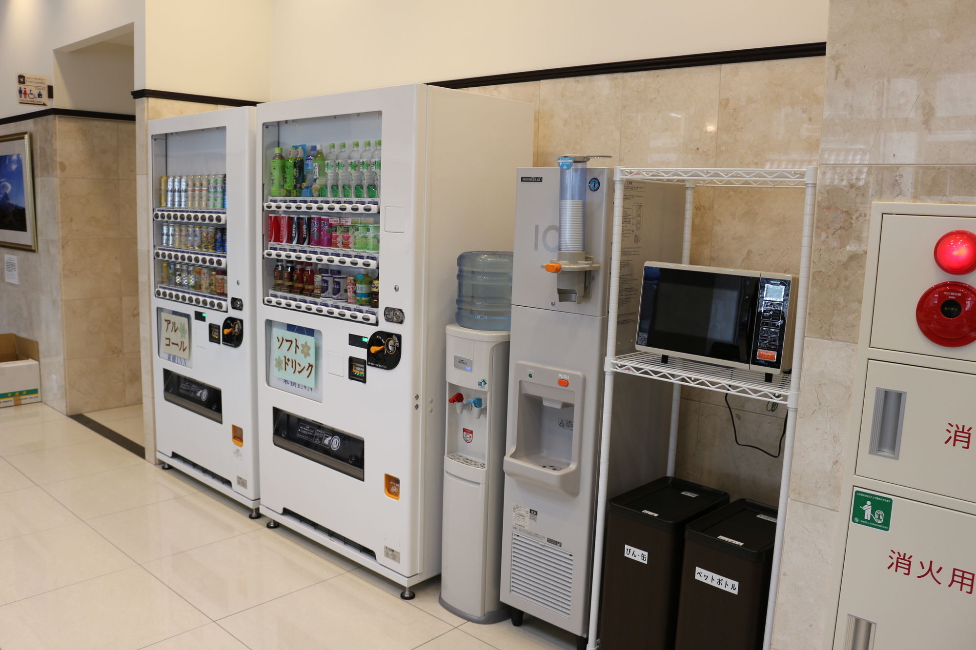 Toyoko Inn Tokyo Haneda Airport No.1 Εξωτερικό φωτογραφία